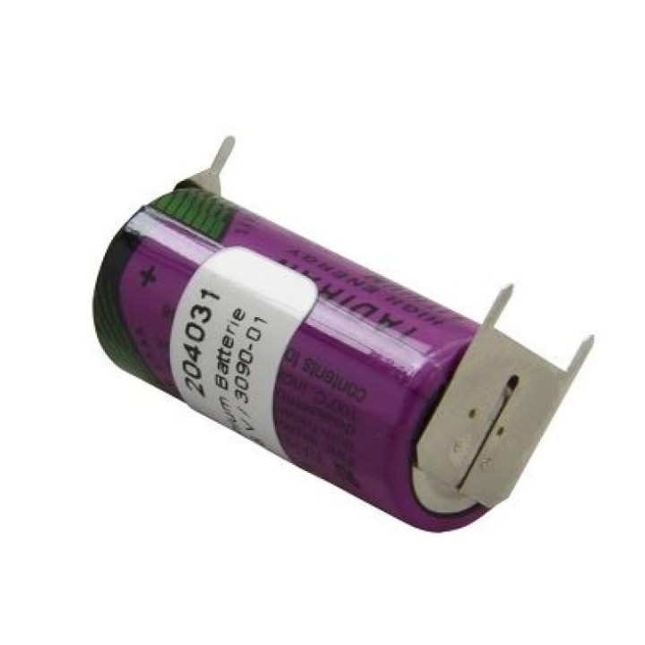 3.6 V Tadiran Batteries SL361/PT Special Lithium Battery