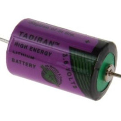 PILE SL750P LITHIUM TADIRAN
