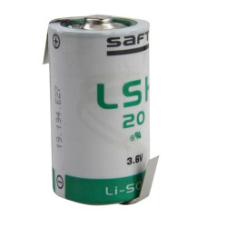 PILE SL750PT LITHIUM TADIRAN