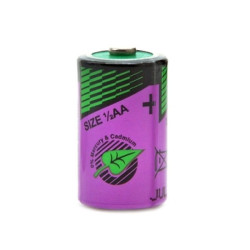 PILE SL750S LITHIUM TADIRAN