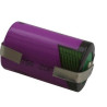 PILE SL750T LITHIUM TADIRAN