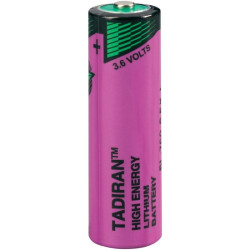 PILE SL760S LITHIUM TADIRAN