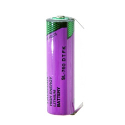 PILE SL760T LITHIUM TADIRAN