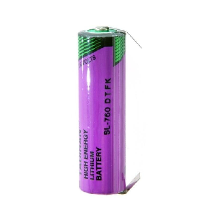 PILE SL760T LITHIUM TADIRAN