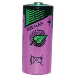 PILE SL761S LITHIUM TADIRAN