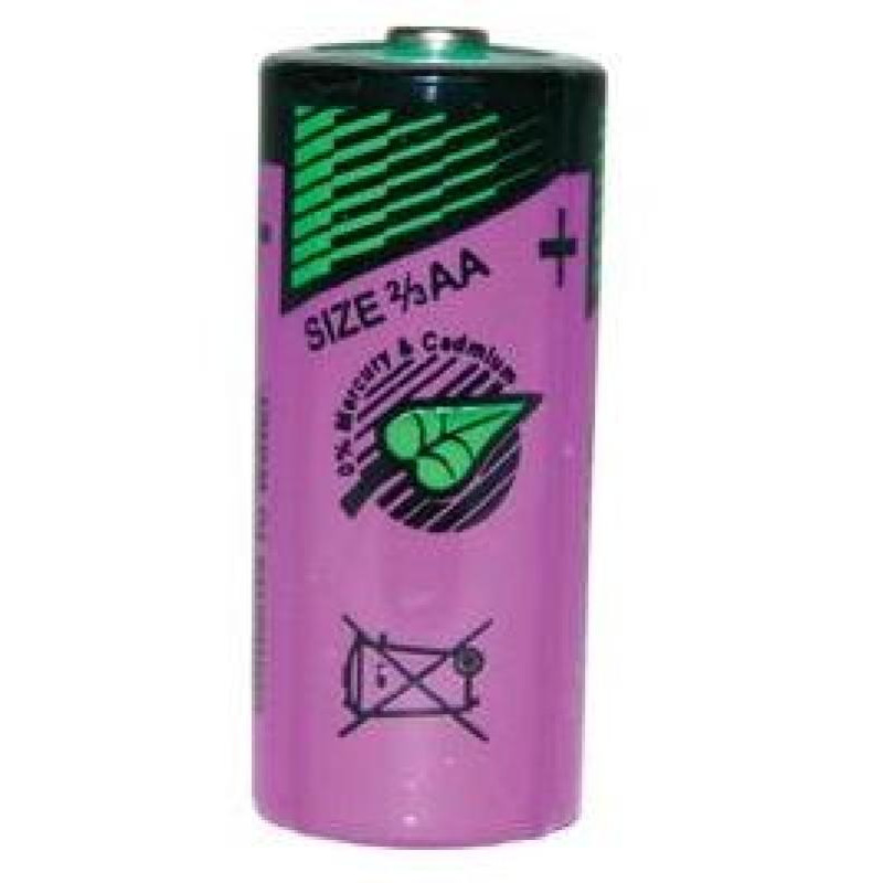 PILE SL761S LITHIUM TADIRAN