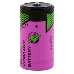 PILE SL770S LITHIUM TADIRAN