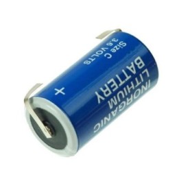 PILE SL770T LITHIUM TADIRAN 3,6V