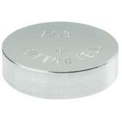 PILE BOUTON LR41 ALCALINE...