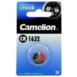PILE BOUTON C303 OXYDE ARGENT CAMELION