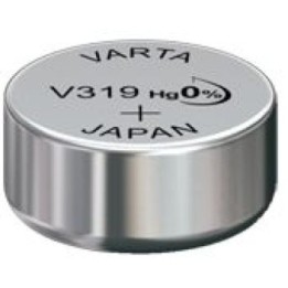 PILE BOUTON V319 VARTAVARTA