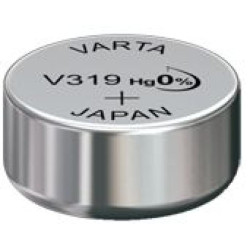 PILE BOUTON V319 OXYDE...