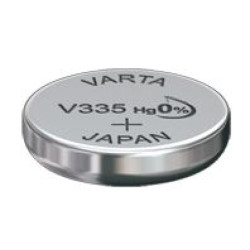 PILE BOUTON V335 OXYDE...
