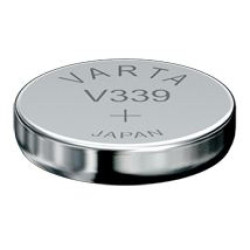 PILE BOUTON V339 OXYDE...