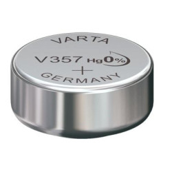 PILE BOUTON V357 OXYDE...