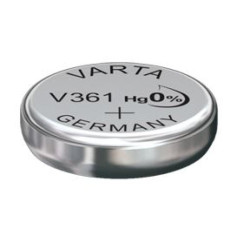 PILE BOUTON V361 OXYDE...