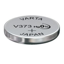 PILE BOUTON V373 OXYDE...