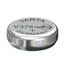 PILE BOUTON V379 OXYDE...