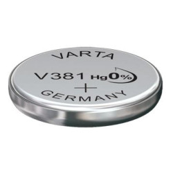 PILE BOUTON V381/V391 OXYDE...