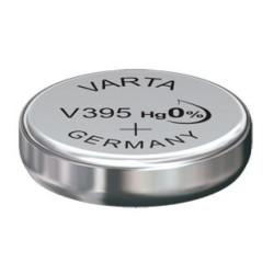 PILE BOUTON V395 OXYDE...