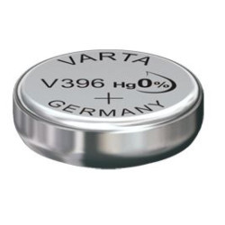 PILE BOUTON V396 OXYDE...