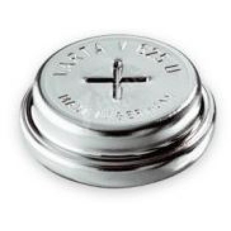 PILE BOUTON LR9 ALCALINE DURACELL