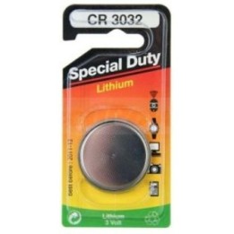PILE BOUTON CR3032 LITHIUM BECO