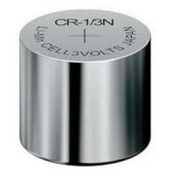 PILE BOUTON CR1/3N