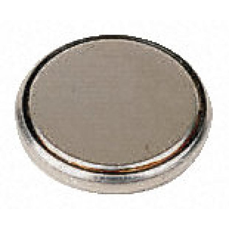PILE BOUTON CR2477