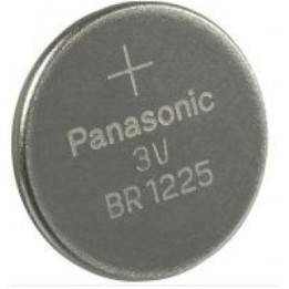 PILE BOUTON BR1225 PANASONIC