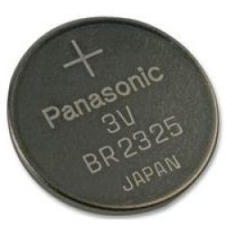 PILE BOUTON BR2325 PANASONIC