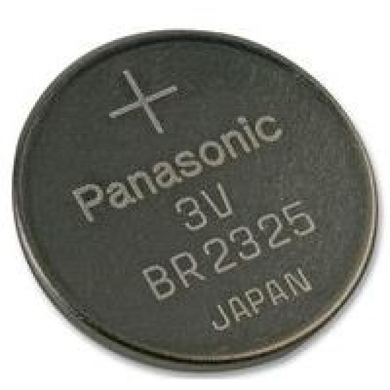 PILE BOUTON BR2325 PANASONIC