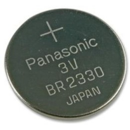 PILE BOUTON BR2330 PANASONIC