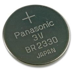 PILE BOUTON BR2330 PANASONIC