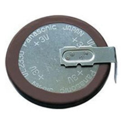 PILE BOUTON VL2330-1HF...