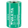 PILE BOUTON 1/2AA. VARTA
