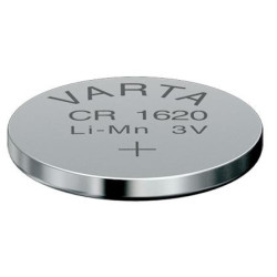 PILE BOUTON CR1620 LITHIUM...