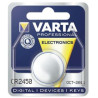 PILE BOUTON CR2450  VARTA