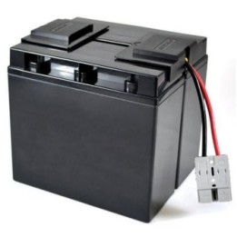 PACK ONDULEUR APC RBC7 - COMPATIBLE
