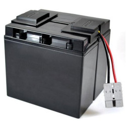 PACK ONDULEUR APC RBC7 -...