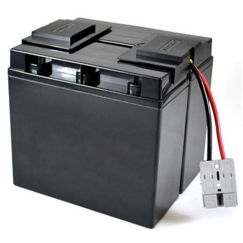 PACK ONDULEUR APC RBC7 - COMPATIBLE