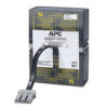PACK ONDULEUR APC RBC32 12V 7.2AH - ORIGINAL