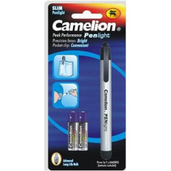LAMPE STYLO CAMELION...