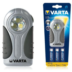 LAMPE POCHE VARTA "LED...