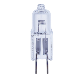 Narva 55939 HLWS4-J Halogen Lamp - 12V 100W G6.35