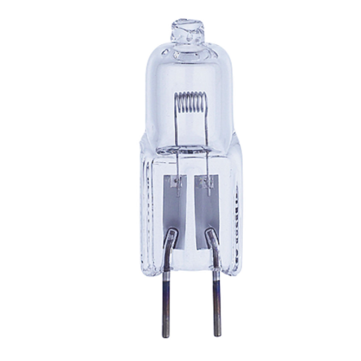Narva 55939 HLWS4-J Halogen Lamp - 12V 100W G6.35