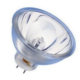 Lampe Halogène Osram 12V 100W GZ6.35 EFP 64627 HLX