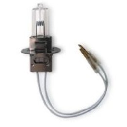 Lampe halogène Osram Airfield 64341 HLX-A 100-15 - 6,6 A 100 W PK30d