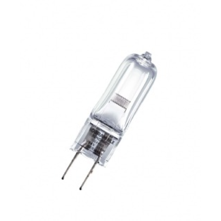 Lampe Halogène Osram 24V 100W G6.35 64638