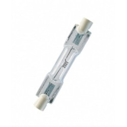 6.6A 100W R7S J1/82 OSRAM...